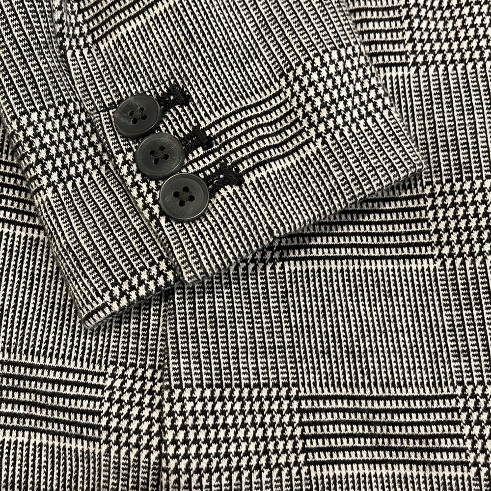 Fitted blazer - Picture 3 of 4